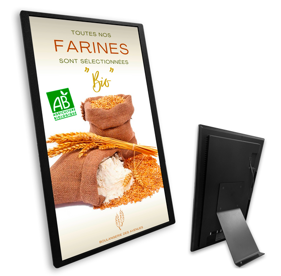 Pack Boulangerie 24