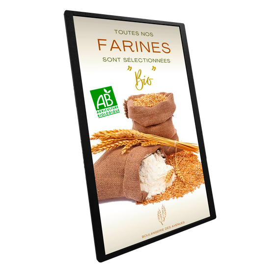 Pack Boulangerie 24