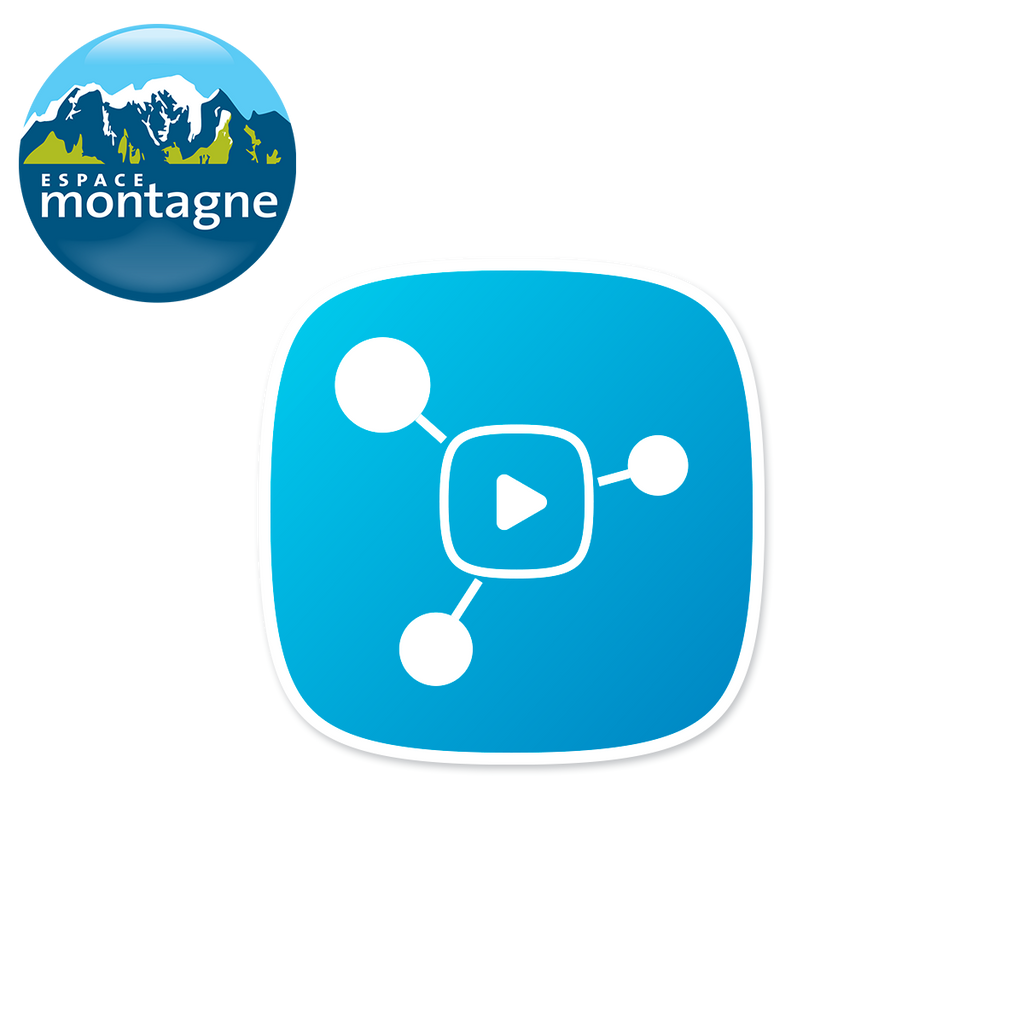 Licence Espace Montagne - Annuel