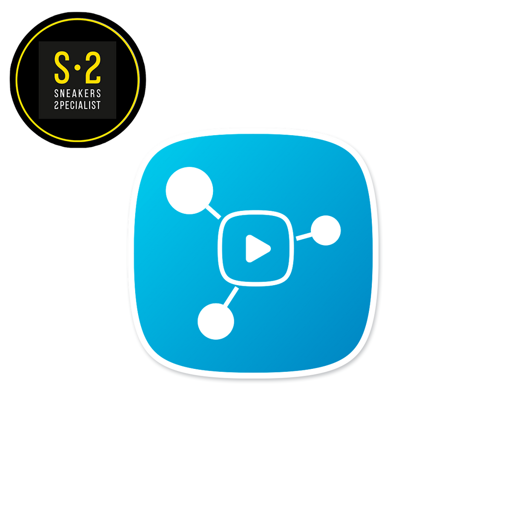 Licence S2 Sneakers Specialist - Annuel